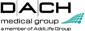 DACH Medical Group GmbH